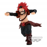 My Hero Academia Amazing Heroes PVC Eijiro Kirishima / Red Riot 13 cm