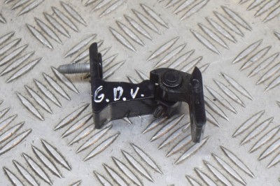 Balama ușă dreapta spate AUDI Q7 4M 2017 OEM: 4M0831404E,8S0833408A 12237105 foto