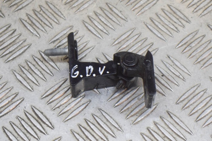 Balama ușă dreapta spate AUDI Q7 4M 2017 OEM: 4M0831404E,8S0833408A 12237105