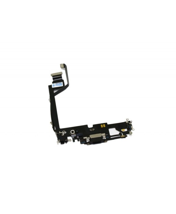 Modul Incarcare Apple iPhone 12 Pro Max Negru