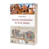 Istoria mirodeniilor in evul mediu - Act si Politon