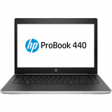 Cumpara ieftin Laptop Second Hand HP ProBook 440 G5, Intel Core i5-8250U 1.60GHz, 8GB DDR4, 256GB SSD, 14 Inch Full HD, Webcam NewTechnology Media