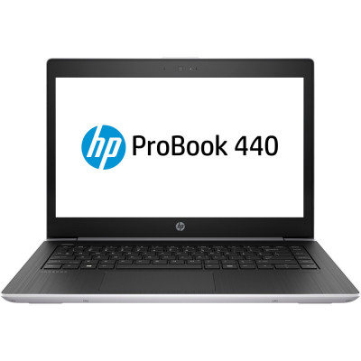Laptop Second Hand HP ProBook 440 G5, Intel Core i5-8250U 1.60GHz, 8GB DDR4, 256GB SSD, 14 Inch Full HD, Webcam NewTechnology Media foto