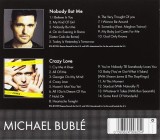 Nobody But Me / Crazy Love | Michael Buble, Reprise Records