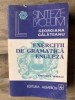 Georgiana Galateanu Farnoaga - Sinteze de gramatica engleza