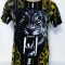 Tricou barbați imprimeu tigru - XXL
