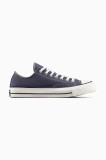 Converse teniși Chuck 70 culoarea violet, A13340C