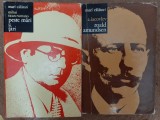 2 vol. din colectia Mari Calatori (Mihai Tican-Rumano - Peste mari si tari + A. Iacovlev - Roald Amundsen)