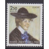 ESTONIA 1996 EUROPA CEPT