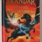 SKANDAR SI HOTUL DE UNICORNI de A. F. STEADMAN , 2022 *EDITIE CARTONATA