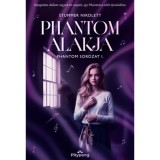 Phantom alakja - Stummer Nikolett