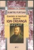 Cuvinte si Marturii despre Ion Creanga - Dumitru Furtuna - Biografie, Editura Princeps, Iasi, 2011, 146 pagini