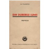 Alexandru Vlahuta - Din durerile lumii - 123579