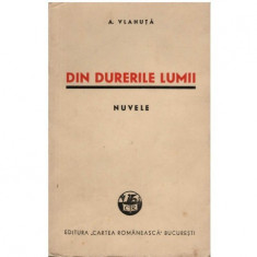 Alexandru Vlahuta - Din durerile lumii - 123579