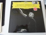 Sy. 7 - Beethoven, Karajan, VINIL, Clasica, Deutsche Grammophon