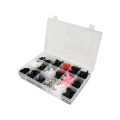 Set cleme de fixare Toyota - Lexus 360 buc