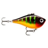 Vobler Rapala Rippin' Rap, culoare RTR, 6cm, 14g