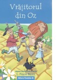 Vrajitorul din Oz. Adaptare dupa povestea scrisa de Frank L. Baum - L Frank Baum, Dasa Suciu