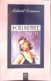 SCRISOARE DE DRAGOSTE-MIHAIL DRUMES-344455