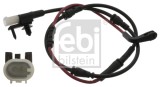 FEBI BILSTEIN 47372 senzor de avertizare,uzura placute de frana