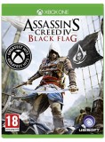 Assassins Creed IV Black Flag XBOX ONE, Ubisoft