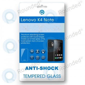 Lenovo Vibe K4 Note Sticla securizata foto