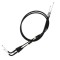 Cablu acceleratie kawasaki KXF KX 250F 06- 10, KX 450F 06- 08, KLX 450R 18- 19, KLX 450R 08- 09 Allballs 45-1032