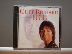 CLIFF RICHARD - 1970s - BEST OF (1999/DISKY/HOLLAND) - CD/ORIGINAL/NOU/SIGILAT