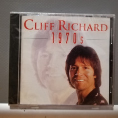 CLIFF RICHARD - 1970s - BEST OF (1999/DISKY/HOLLAND) - CD/ORIGINAL/NOU/SIGILAT