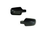 Carcasa oglinda exterioara Ford Fiesta (Jhs), 01.2002-09.2008, Ford Fusion (Jus) 2002-2012, Stanga, carcasa neagra, View Max, 325754TM