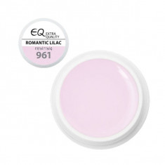 Gel pentru pictura pe unghii - Romantic Lilac 961, 5 g foto