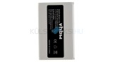 Baterie de telefon mobil VHBW Metrologic 46-00311, BA-80S700 - 700mAh, 3.7V, Li-ion