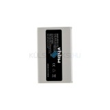 Baterie de telefon mobil VHBW Metrologic 46-00311, BA-80S700 - 700mAh, 3.7V, Li-ion