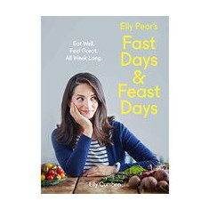 Elly Pear’s Fast Days and Feast Days