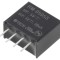 Convertor DC/DC 5V, 50mA, SIP4