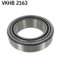 SKF VKHB 2163 Rulment roata