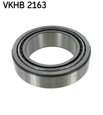 SKF VKHB 2163 Rulment roata foto