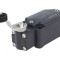 Limitator Cursă Manetă 40mm cu Rola Plastic 20mm 10A