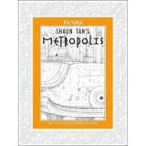Cumpara ieftin Pictura: Metropolis