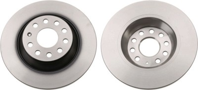 TRW DF6504 Disc frana foto