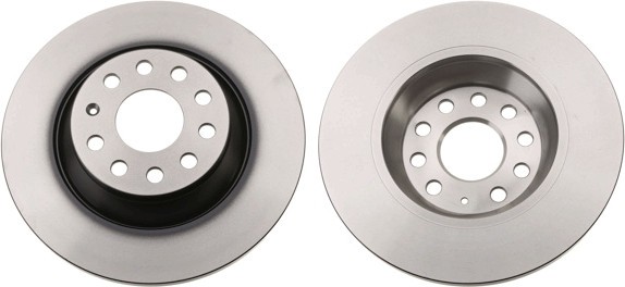 TRW DF6504 Disc frana