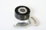 Rola intinzator,curea transmisie RENAULT CLIO III (BR0/1, CR0/1) (2005 - 2012) TRISCAN 8641 101004