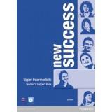 New Success Upper Intermediate Teacher&#039;s Book - Jo Kent, Peter Moran