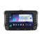 Navigatie VW Caddy 2015-2020 7 inch QLED 4GB 64GB 8 Core 4G