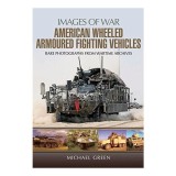 Cumpara ieftin American Wheeled Armoured Fighting Vehicles