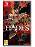 Hades NSW