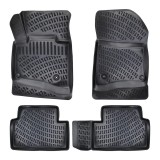 SET COVORASE AUTO CAUCIUC UMBRELLA PENTRU CITROEN C5 II (RD / TD) 2007-2017