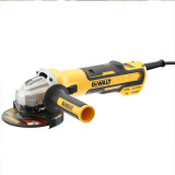 Polizor unghiular cu motor fara perii 1700W 10500rpm 125mm DeWALT DWE4357 HardWork ToolsRange