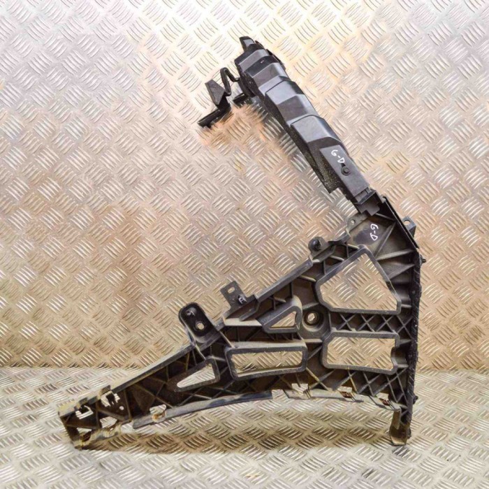 Suport bara de protecție dreapta spate JAGUAR F-PACE X761 2016 OEM: HK83-17B932-AD,HK83-17B930-AE 15494074