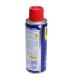 Lubrifiant multifunctional 200 ml WD-40